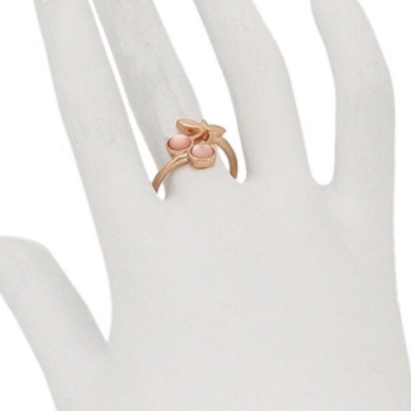 COACH RING - Picture 5 of 7